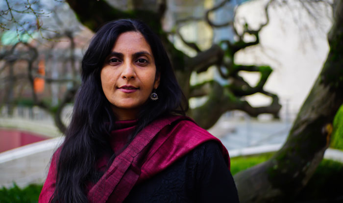 Kshama Sawant